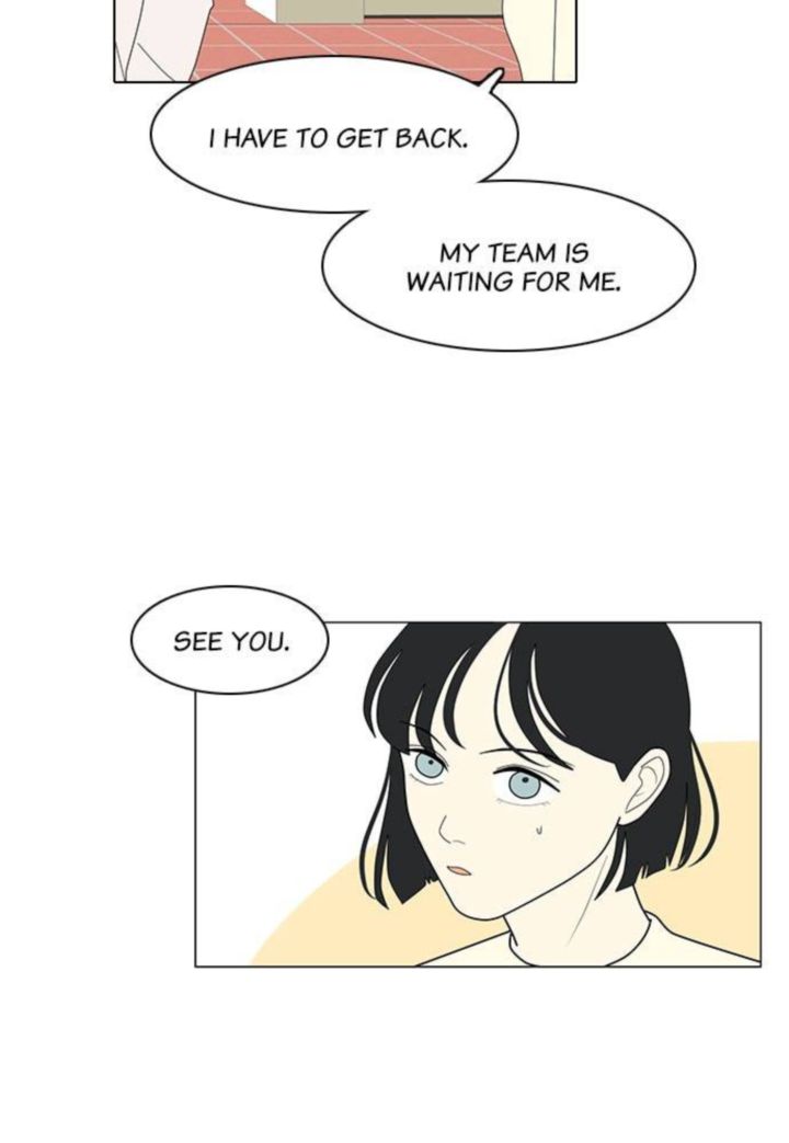 My Roommate Is A Gumiho Chapter 10 Page 32