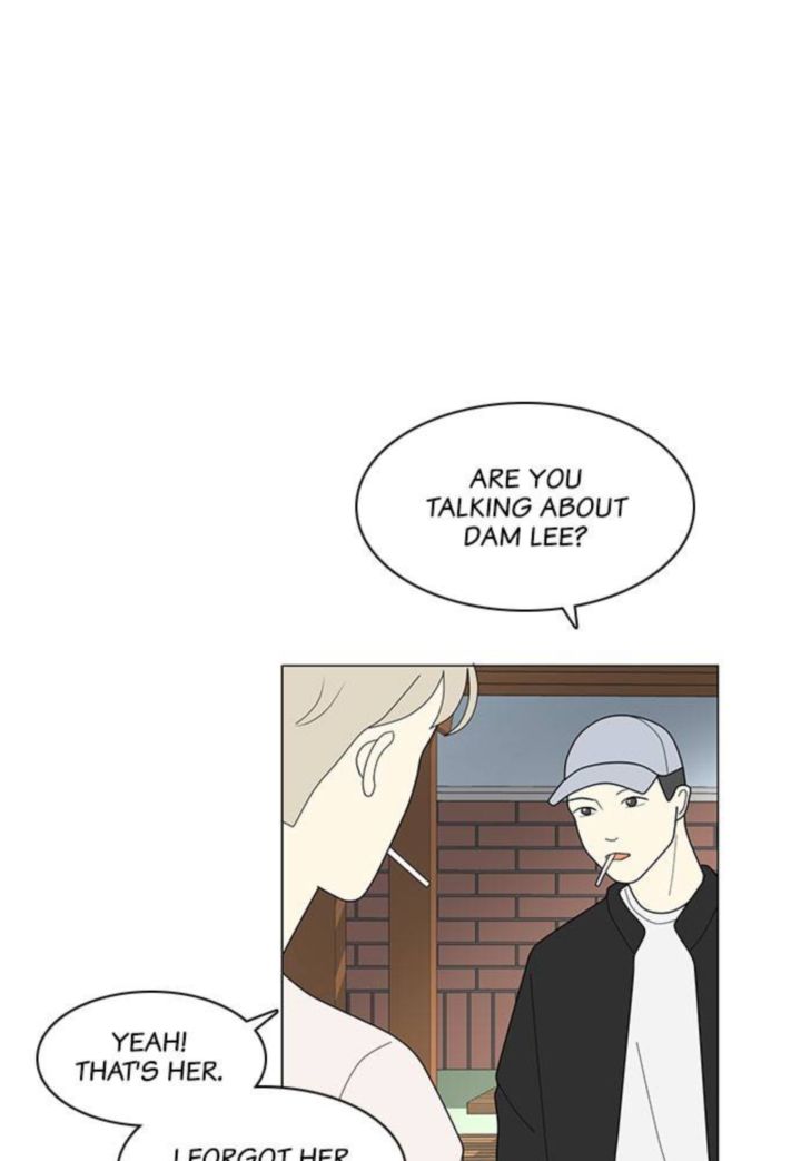 My Roommate Is A Gumiho Chapter 10 Page 40