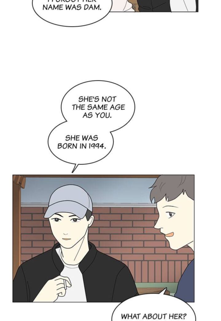 My Roommate Is A Gumiho Chapter 10 Page 41