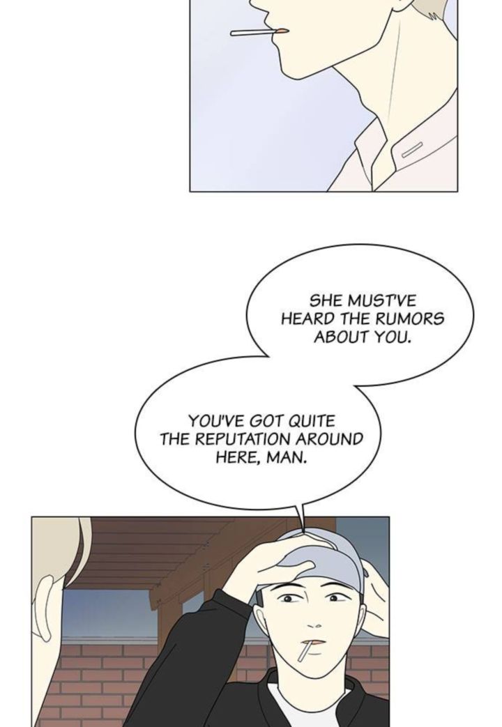 My Roommate Is A Gumiho Chapter 10 Page 45