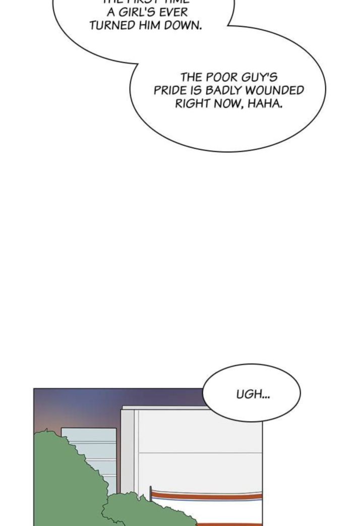 My Roommate Is A Gumiho Chapter 10 Page 48