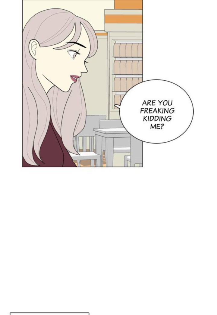 My Roommate Is A Gumiho Chapter 10 Page 5