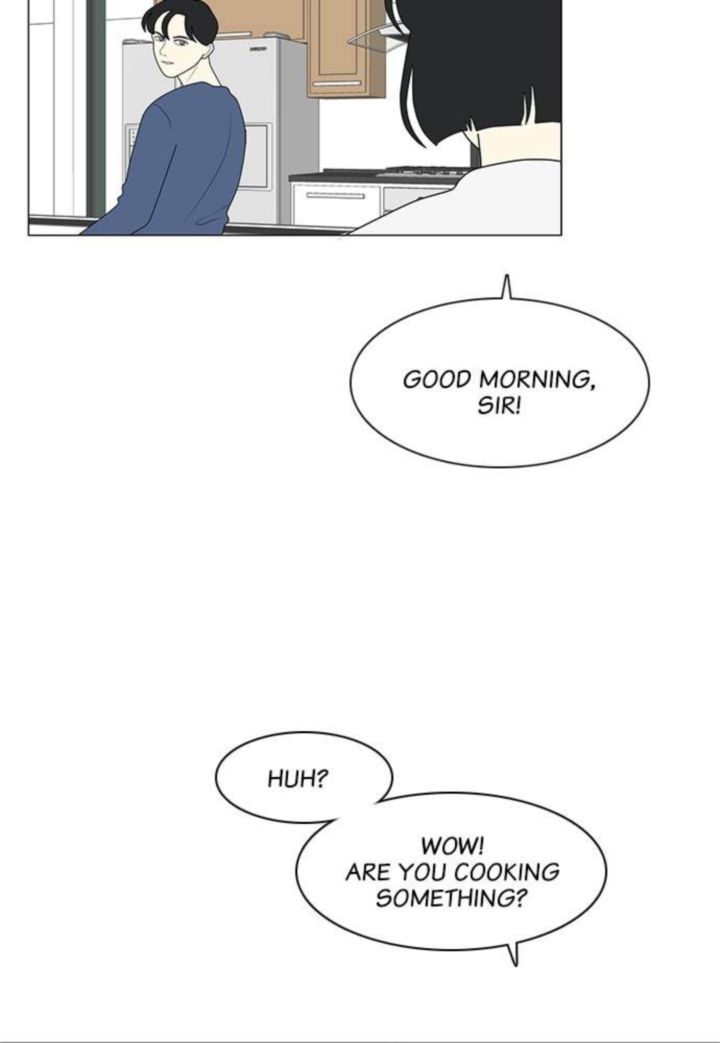 My Roommate Is A Gumiho Chapter 11 Page 10