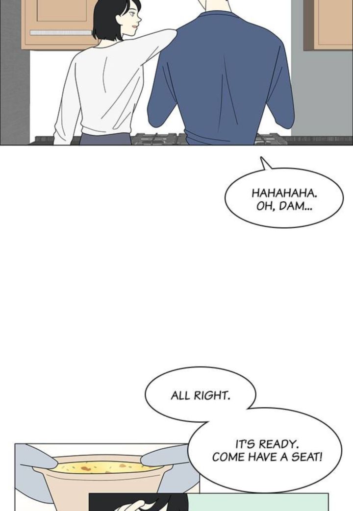 My Roommate Is A Gumiho Chapter 11 Page 13