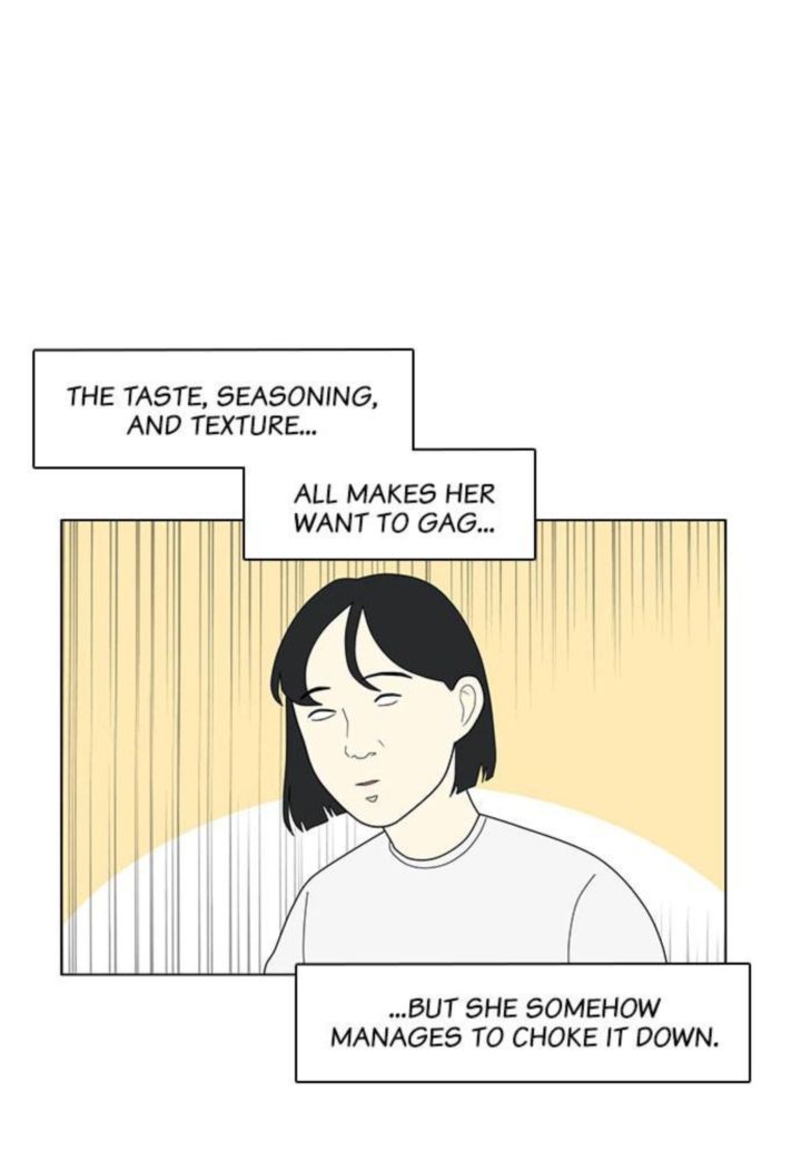 My Roommate Is A Gumiho Chapter 11 Page 20