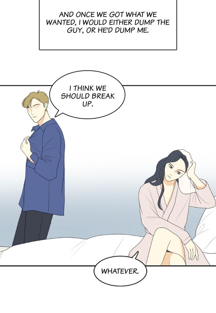 My Roommate Is A Gumiho Chapter 117 Page 18