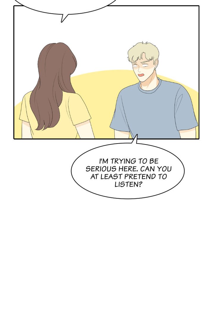 My Roommate Is A Gumiho Chapter 117 Page 50