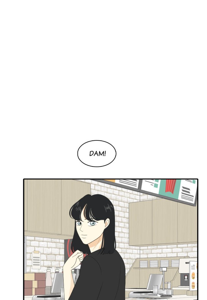 My Roommate Is A Gumiho Chapter 117 Page 53