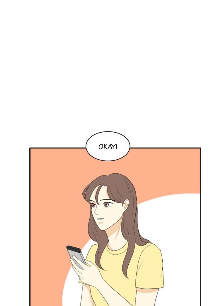 My Roommate Is A Gumiho Chapter 117 Page 57