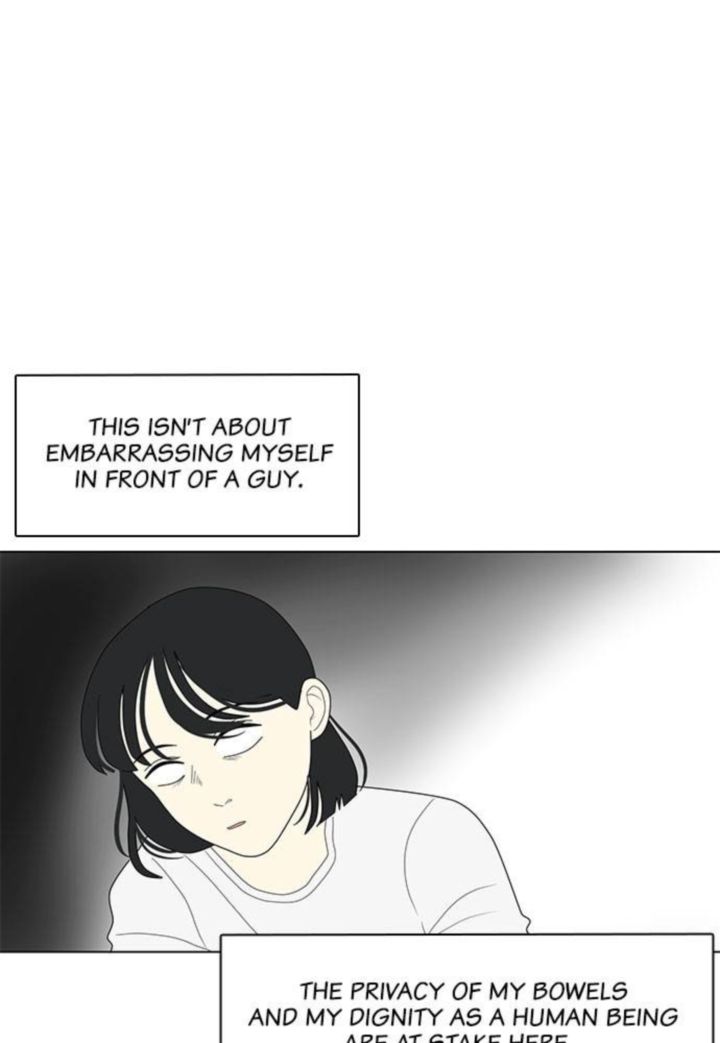 My Roommate Is A Gumiho Chapter 12 Page 13