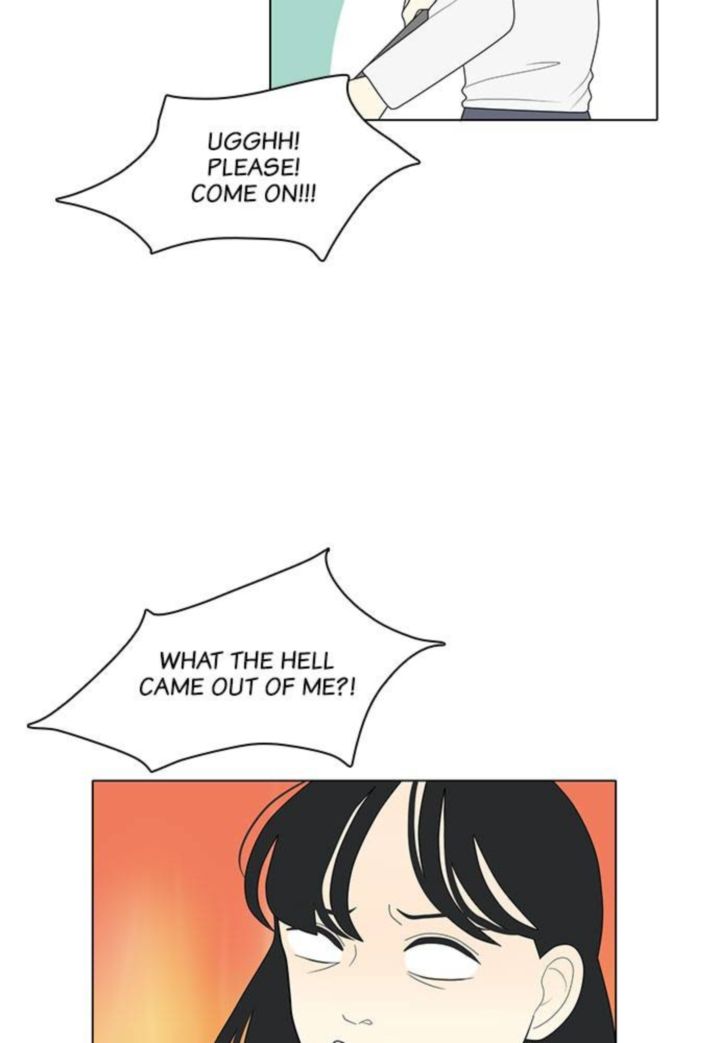 My Roommate Is A Gumiho Chapter 12 Page 15