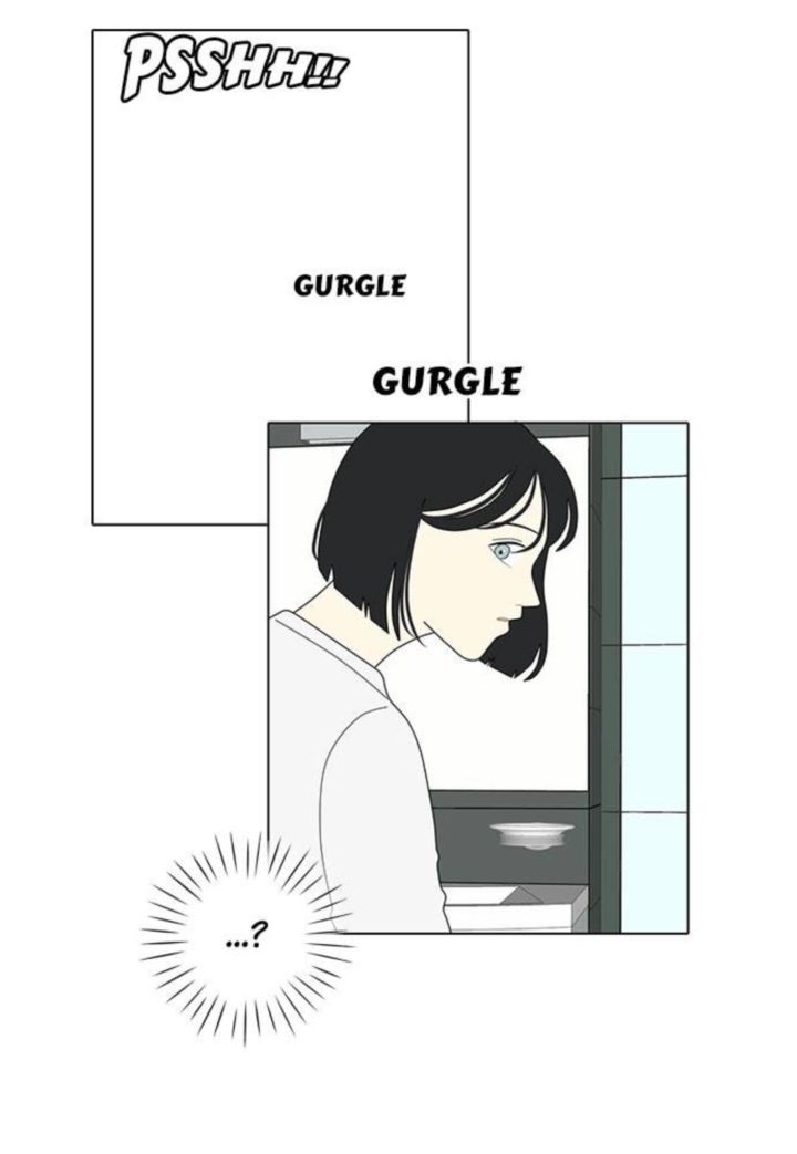 My Roommate Is A Gumiho Chapter 12 Page 2