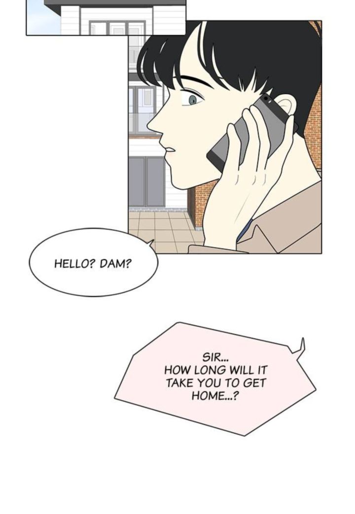 My Roommate Is A Gumiho Chapter 12 Page 21