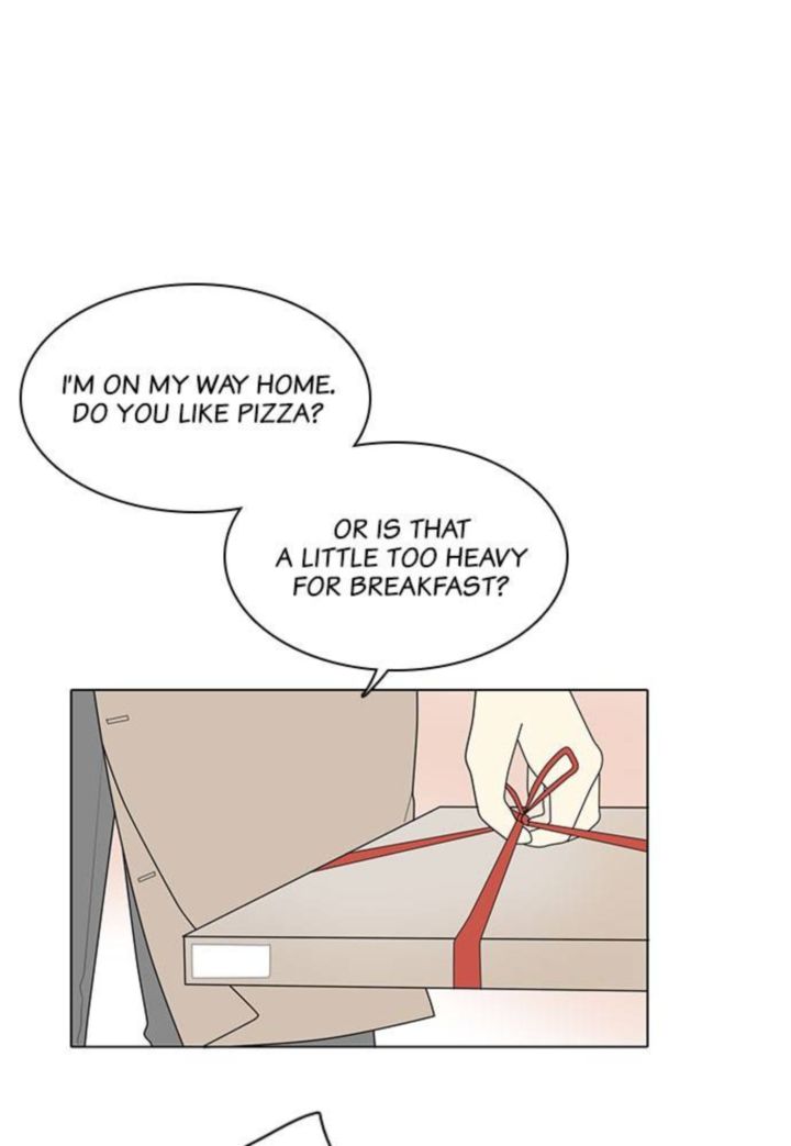 My Roommate Is A Gumiho Chapter 12 Page 22