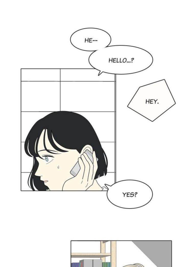 My Roommate Is A Gumiho Chapter 12 Page 33