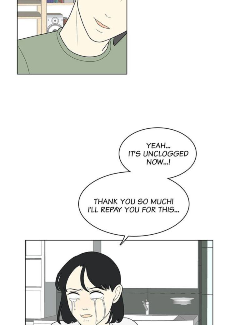 My Roommate Is A Gumiho Chapter 12 Page 39
