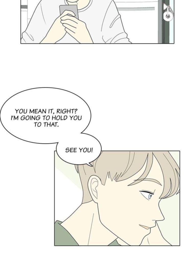 My Roommate Is A Gumiho Chapter 12 Page 40