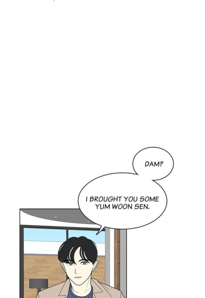 My Roommate Is A Gumiho Chapter 12 Page 44