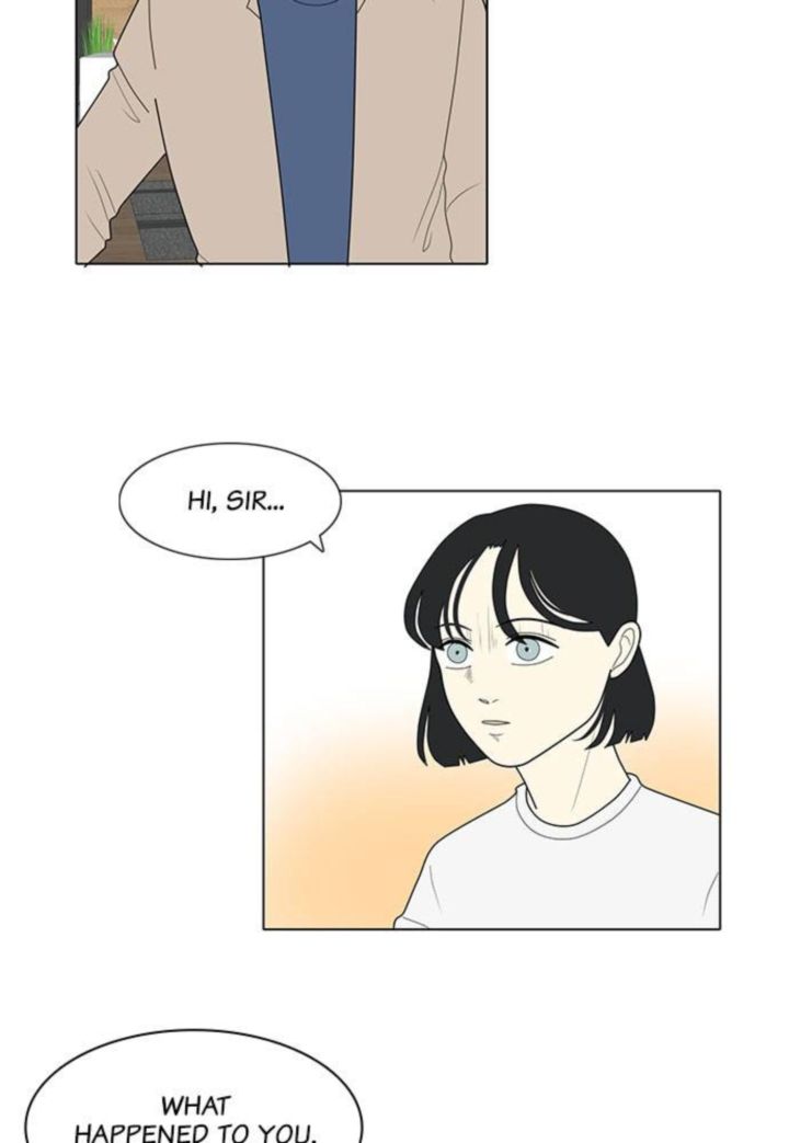 My Roommate Is A Gumiho Chapter 12 Page 45