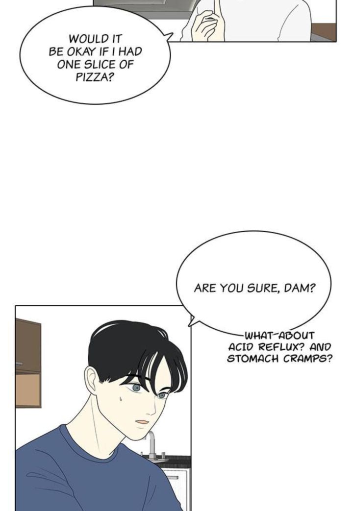 My Roommate Is A Gumiho Chapter 12 Page 48