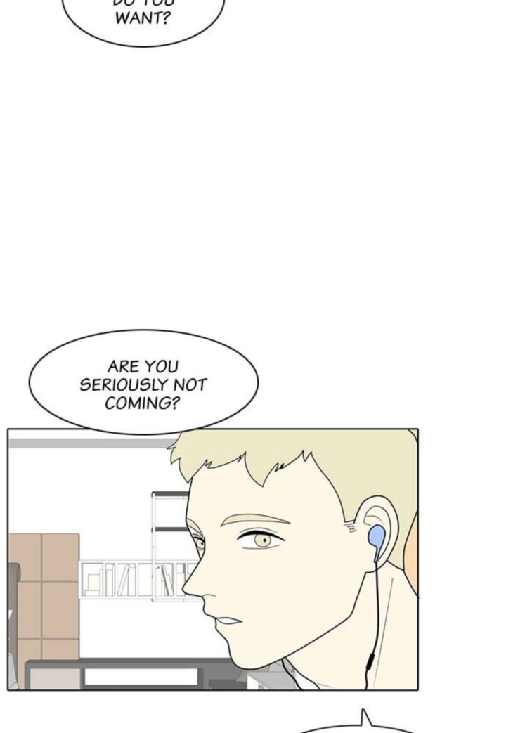 My Roommate Is A Gumiho Chapter 13 Page 10