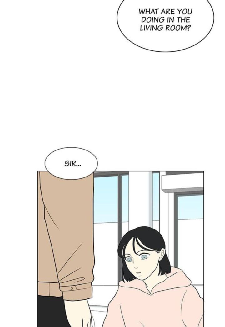 My Roommate Is A Gumiho Chapter 13 Page 19