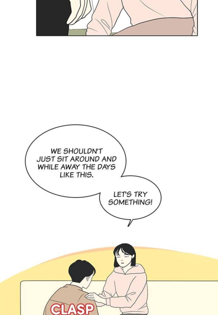 My Roommate Is A Gumiho Chapter 13 Page 20