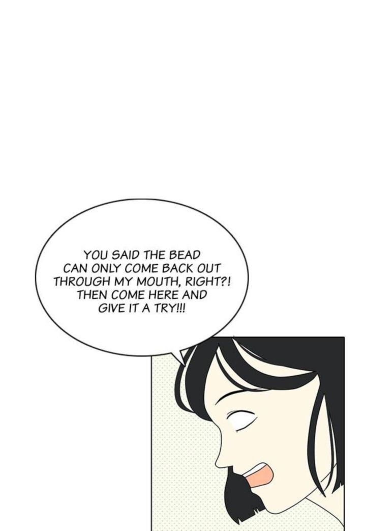 My Roommate Is A Gumiho Chapter 13 Page 25