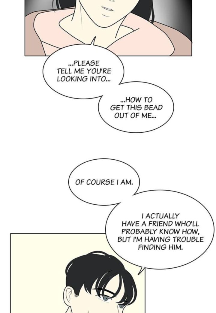 My Roommate Is A Gumiho Chapter 13 Page 36