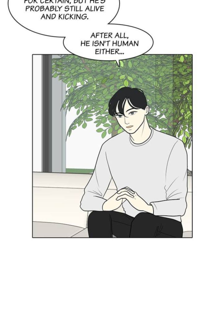 My Roommate Is A Gumiho Chapter 13 Page 40