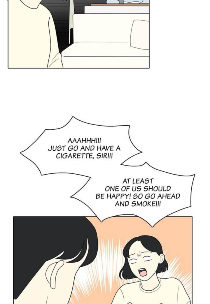 My Roommate Is A Gumiho Chapter 13 Page 51