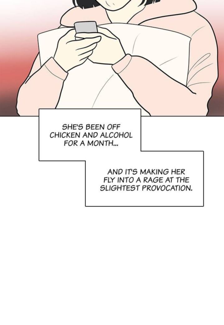 My Roommate Is A Gumiho Chapter 13 Page 7