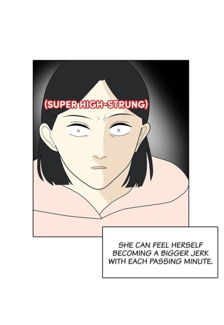 My Roommate Is A Gumiho Chapter 13 Page 8