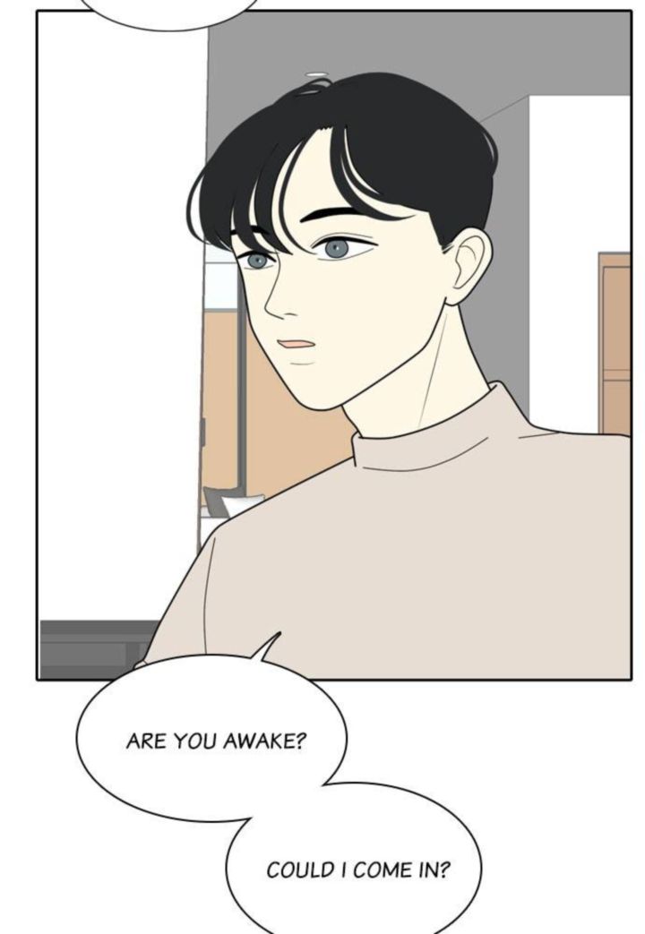 My Roommate Is A Gumiho Chapter 14 Page 10