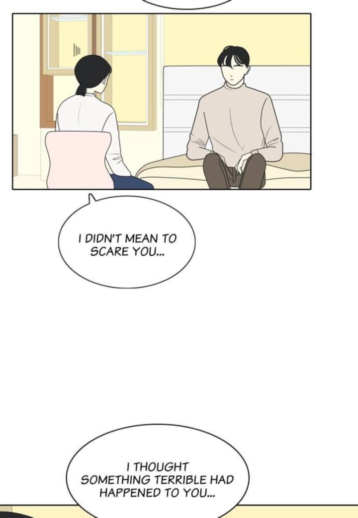 My Roommate Is A Gumiho Chapter 14 Page 15