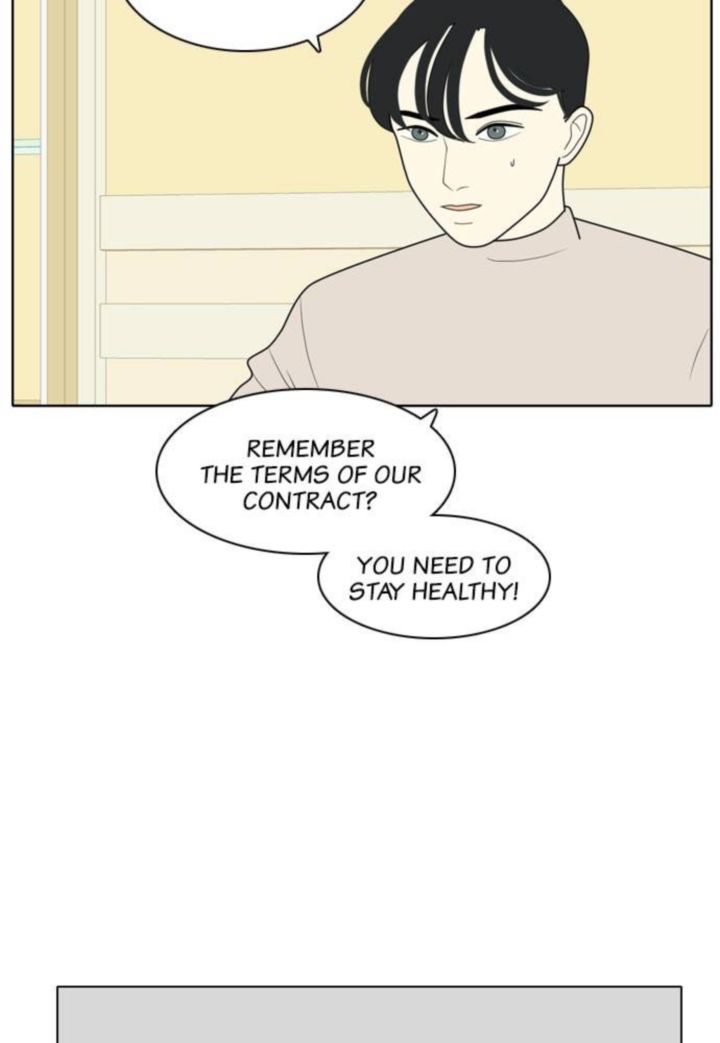 My Roommate Is A Gumiho Chapter 14 Page 21