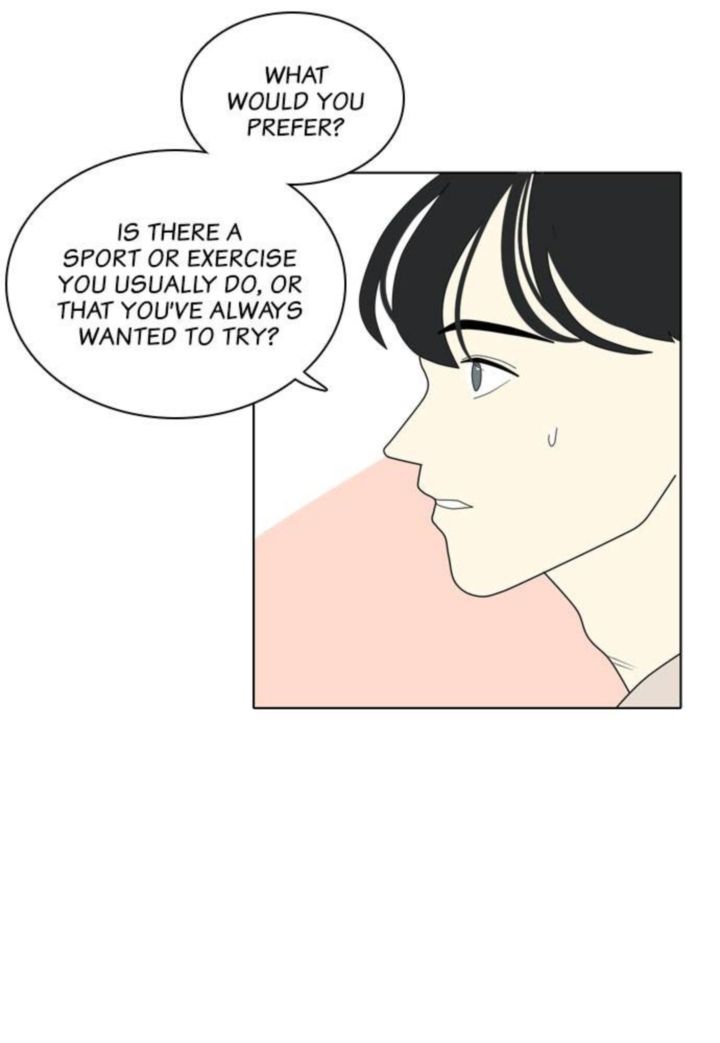 My Roommate Is A Gumiho Chapter 14 Page 23