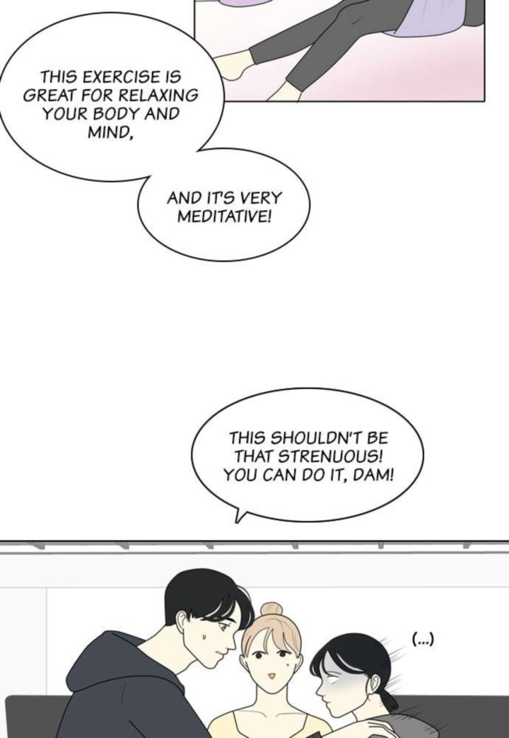 My Roommate Is A Gumiho Chapter 14 Page 37