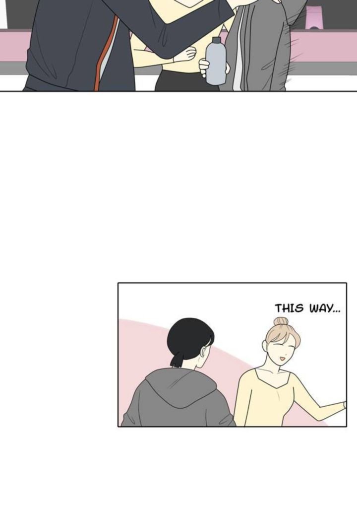 My Roommate Is A Gumiho Chapter 14 Page 38