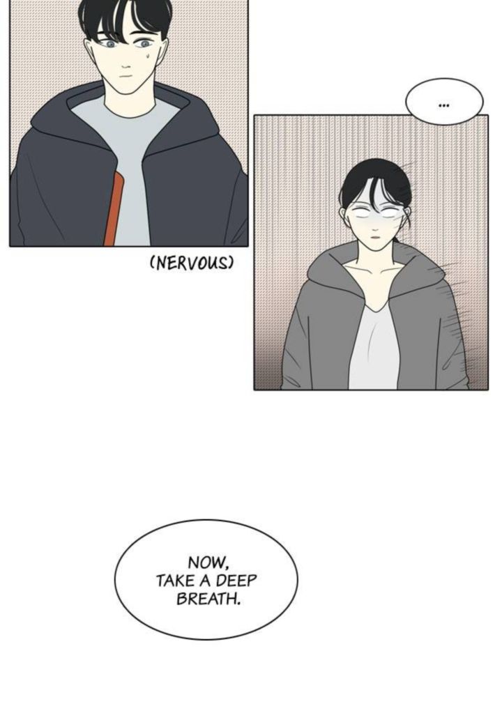 My Roommate Is A Gumiho Chapter 14 Page 46