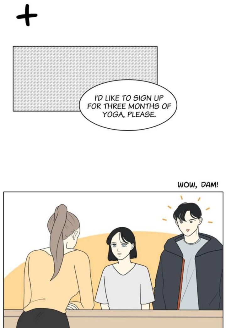 My Roommate Is A Gumiho Chapter 14 Page 56