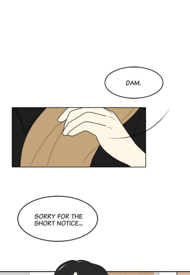 My Roommate Is A Gumiho Chapter 15 Page 1