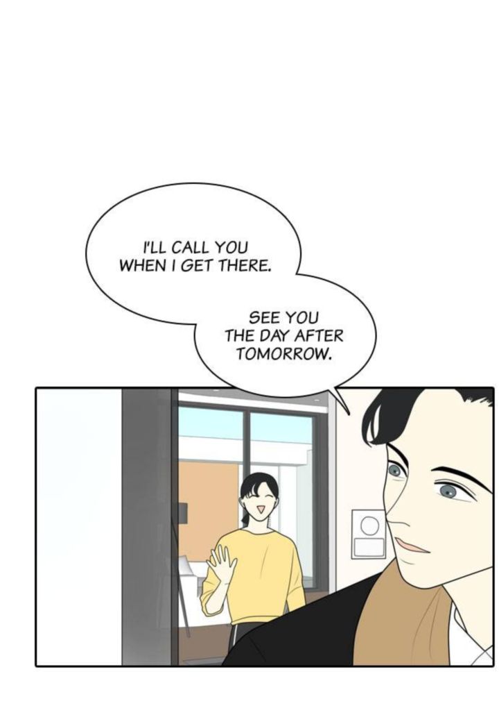 My Roommate Is A Gumiho Chapter 15 Page 22