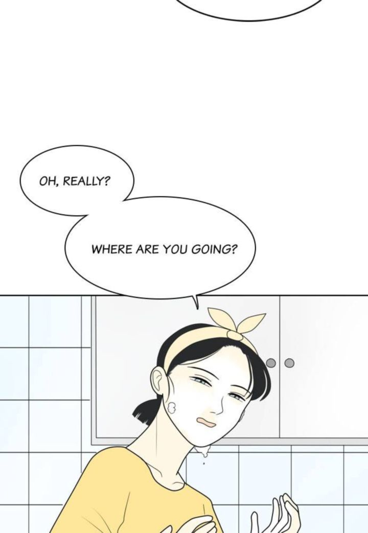 My Roommate Is A Gumiho Chapter 15 Page 3