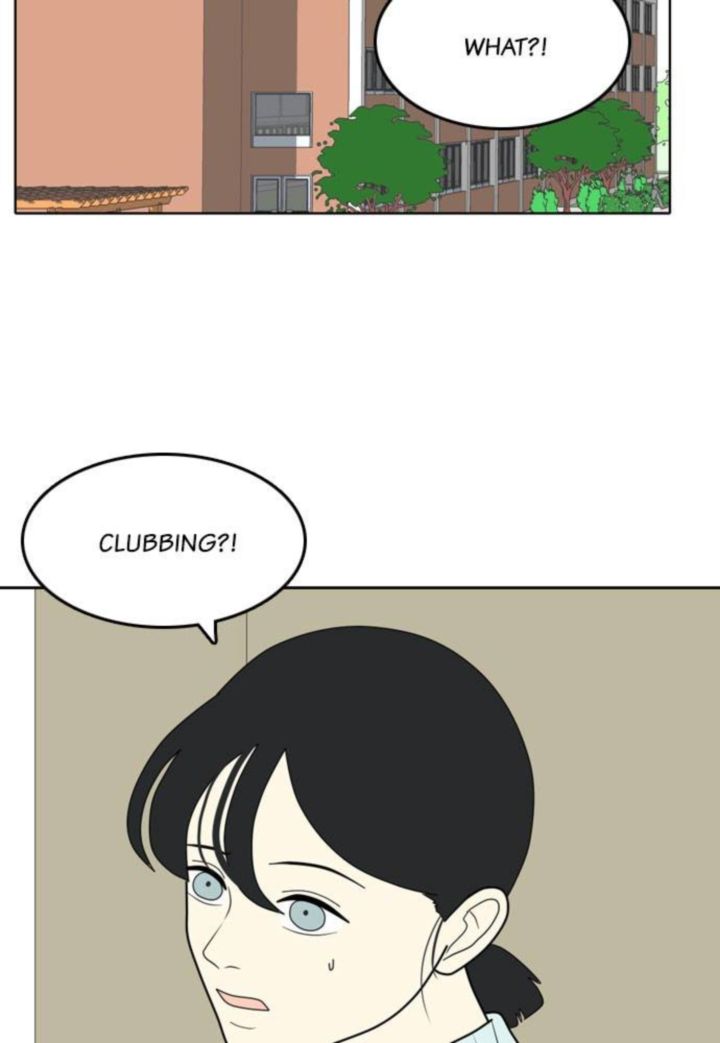 My Roommate Is A Gumiho Chapter 15 Page 30