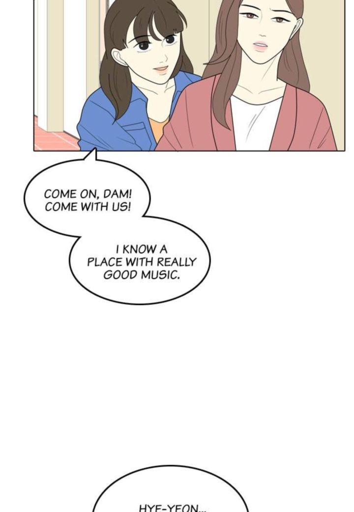 My Roommate Is A Gumiho Chapter 15 Page 32