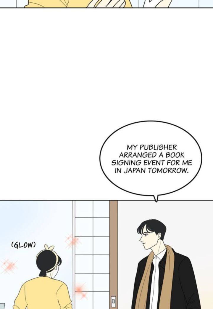 My Roommate Is A Gumiho Chapter 15 Page 4