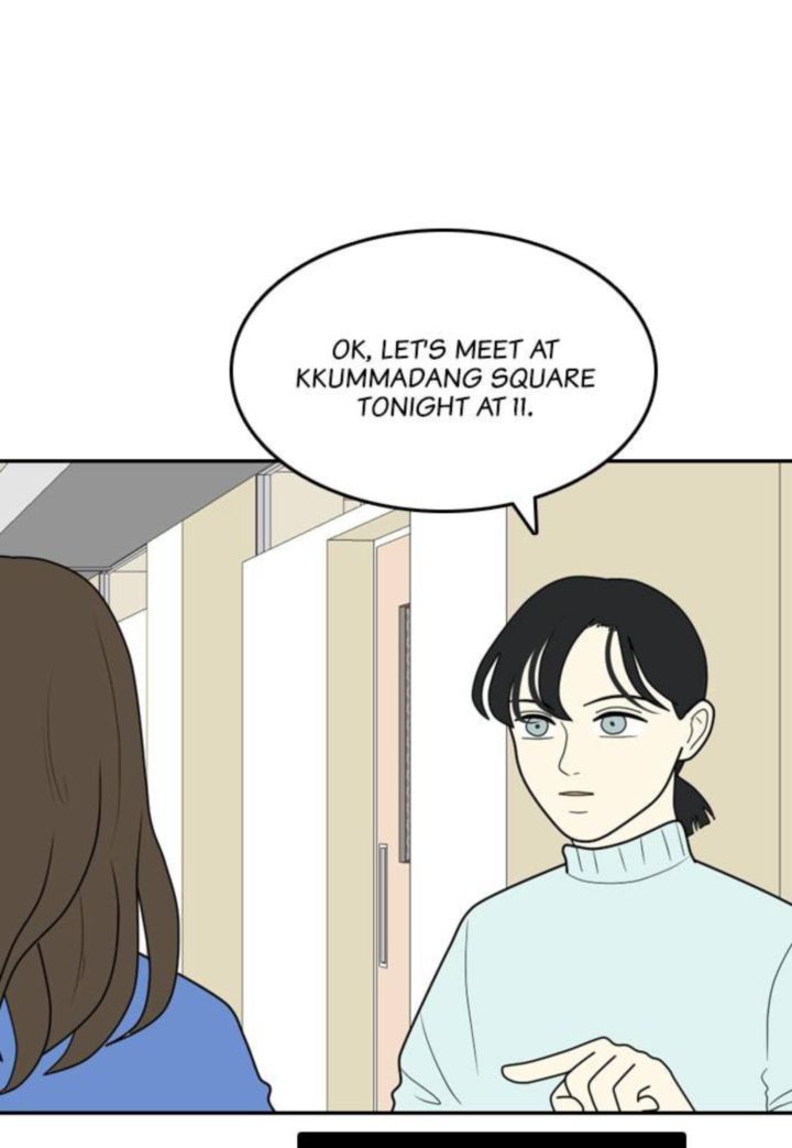 My Roommate Is A Gumiho Chapter 15 Page 42