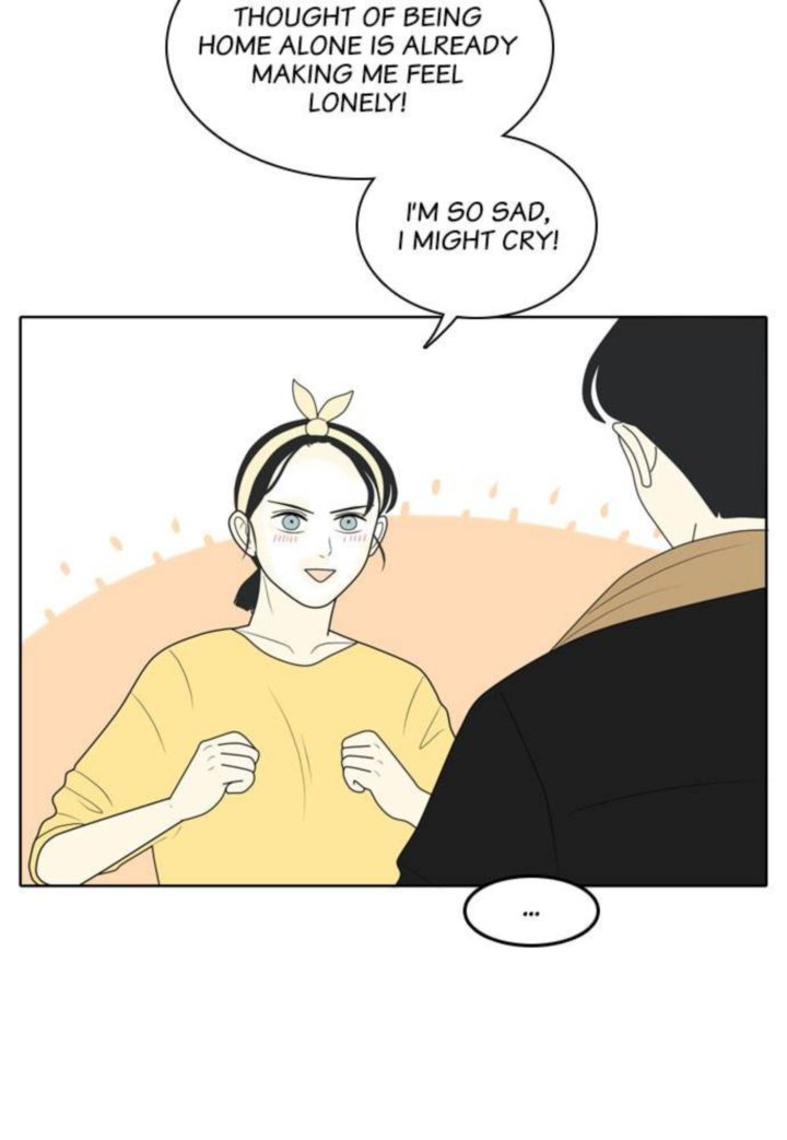 My Roommate Is A Gumiho Chapter 15 Page 7