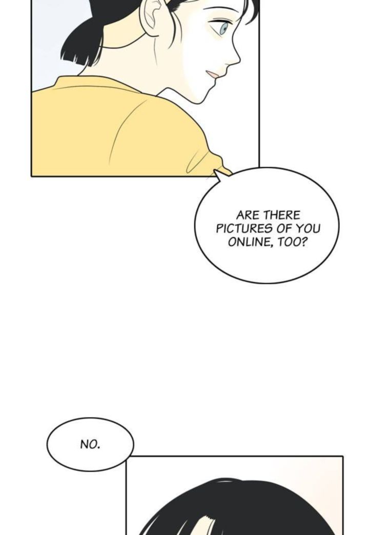 My Roommate Is A Gumiho Chapter 15 Page 9